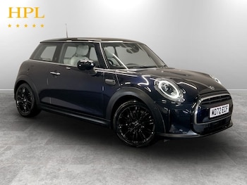 Used MINI Hatch 2022 for sale - 79449650: Photo