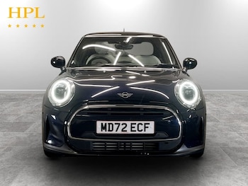 Used MINI Hatch 2022 for sale - 79449650: Photo