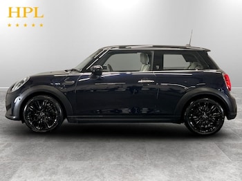 Used MINI Hatch 2022 for sale - 79449650: Photo