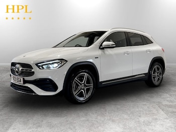 Used Mercedes-Benz GLA 2021 for sale - 78349960: Photo