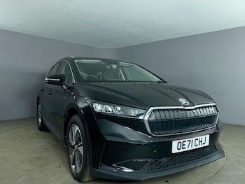 Used Skoda Enyaq 2022 for sale - 75559674: Photo
