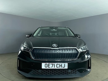 Used Skoda Enyaq 2022 for sale - 75559674: Photo
