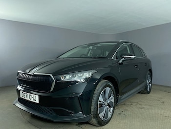 Used Skoda Enyaq 2022 for sale - 75559674: Photo