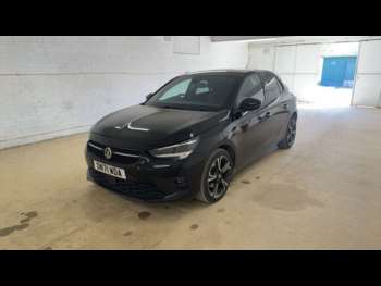 2022 (71) - 1.2 Turbo SRi Edition 5dr