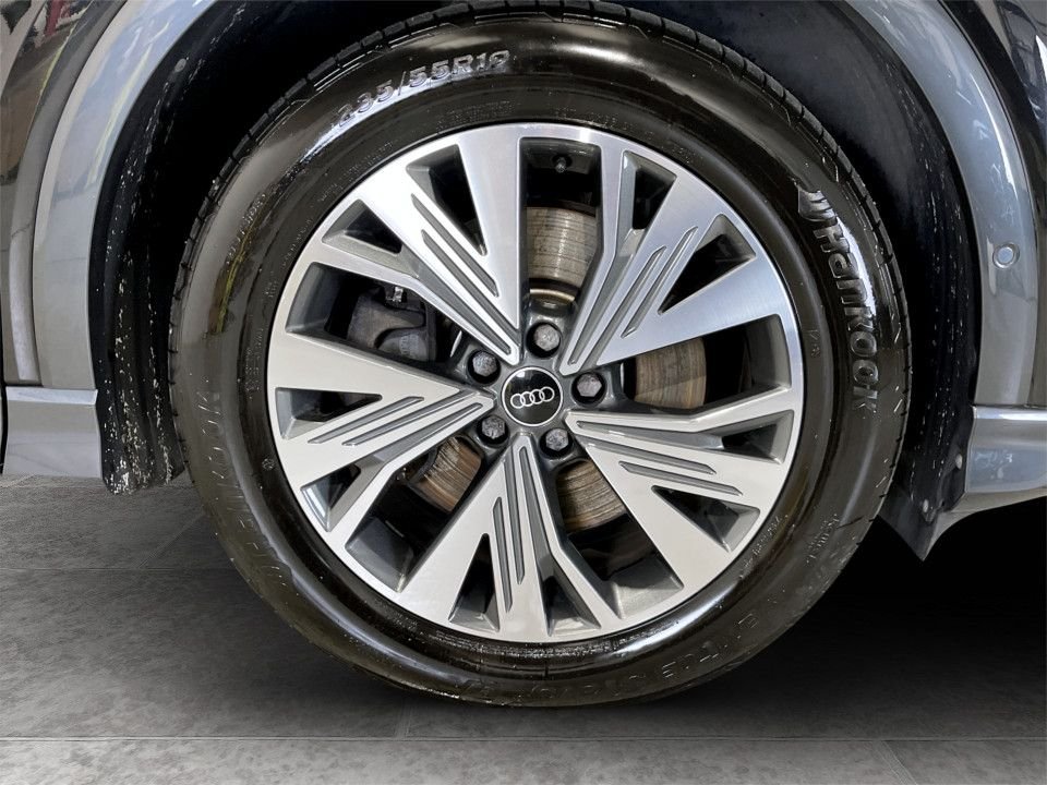 Used Audi Q4 e-tron 2022 for sale - 77764865: Photo 10