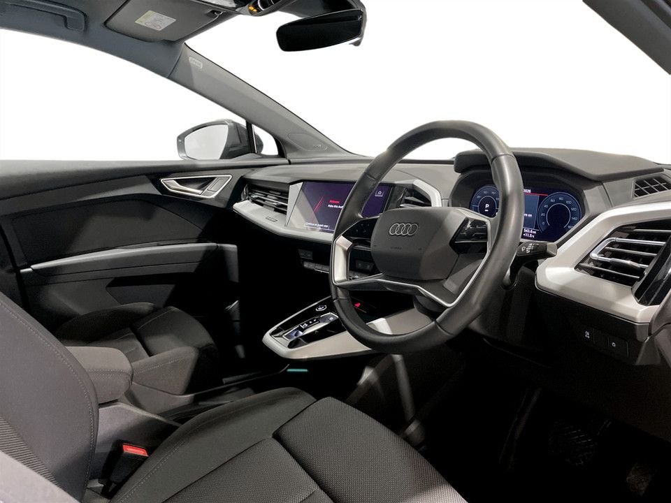 Used Audi Q4 e-tron 2022 for sale - 77764865: Photo 12