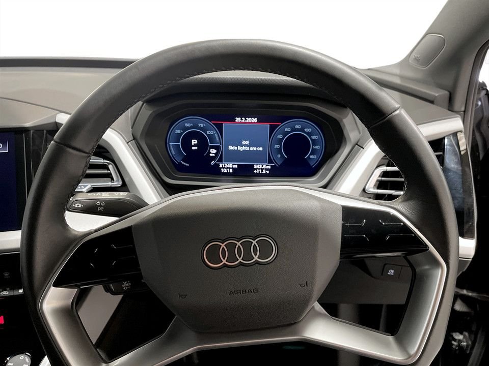 Used Audi Q4 e-tron 2022 for sale - 77764865: Photo 13