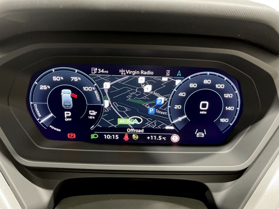 Used Audi Q4 e-tron 2022 for sale - 77764865: Photo 14