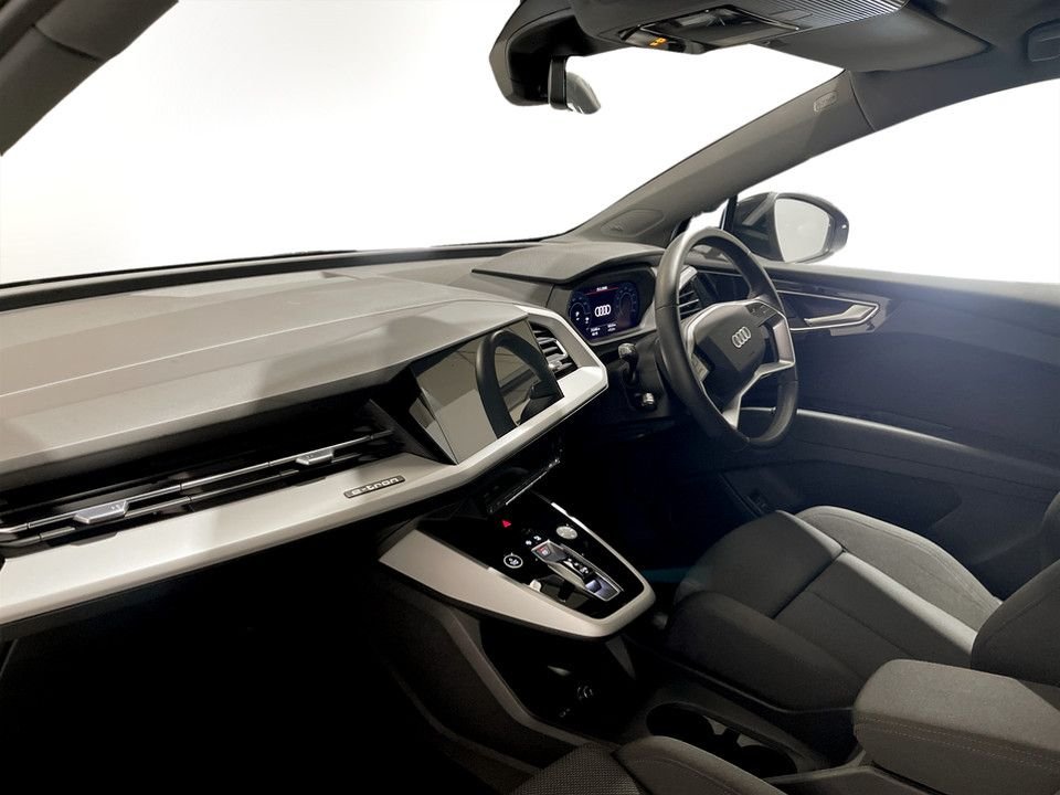 Used Audi Q4 e-tron 2022 for sale - 77764865: Photo 15