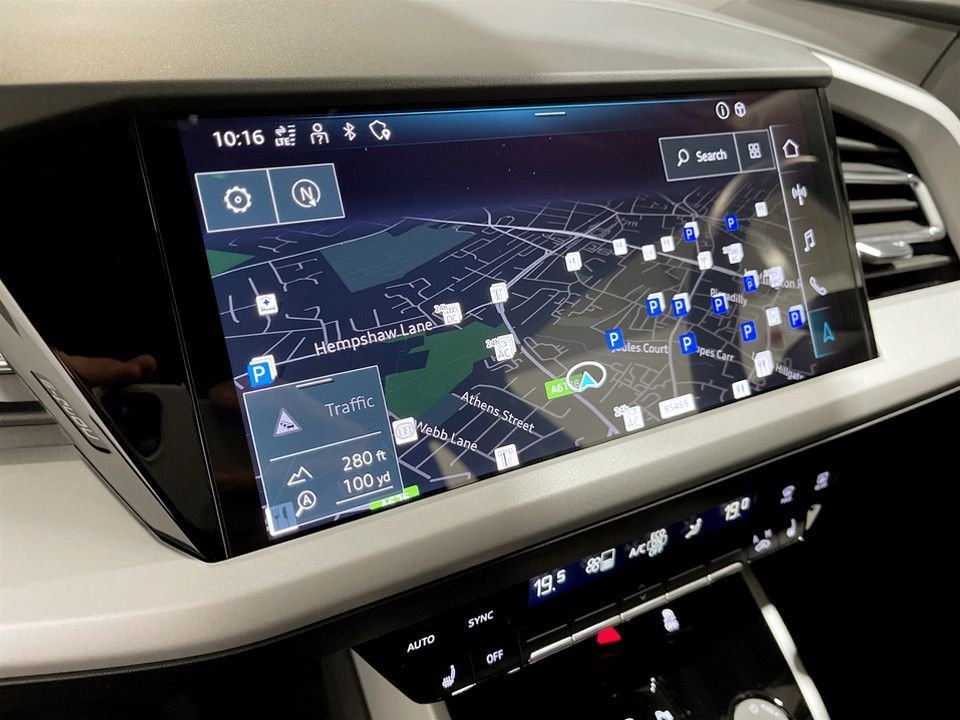 Used Audi Q4 e-tron 2022 for sale - 77764865: Photo 16