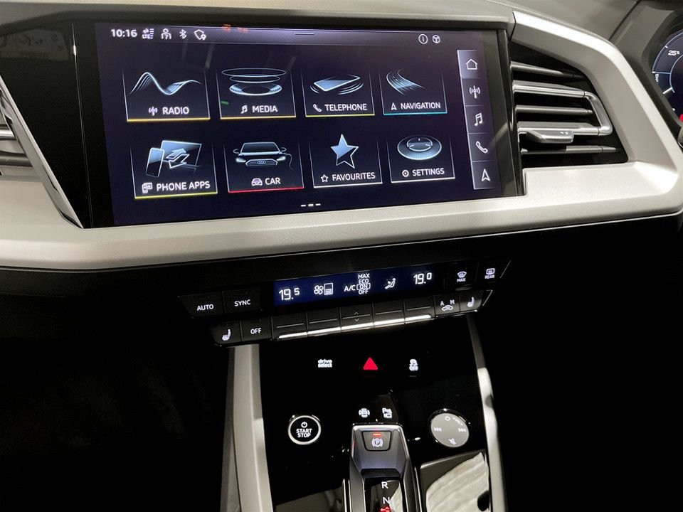 Used Audi Q4 e-tron 2022 for sale - 77764865: Photo 18