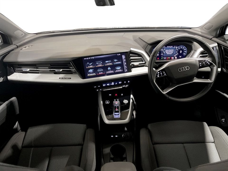 Used Audi Q4 e-tron 2022 for sale - 77764865: Photo 19