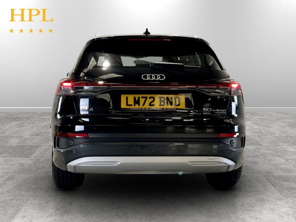 Used Audi Q4 e-tron 2022 for sale - 77764865: Photo 6