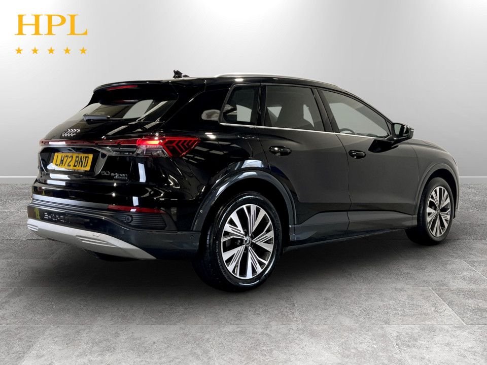 Used Audi Q4 e-tron 2022 for sale - 77764865: Photo 7