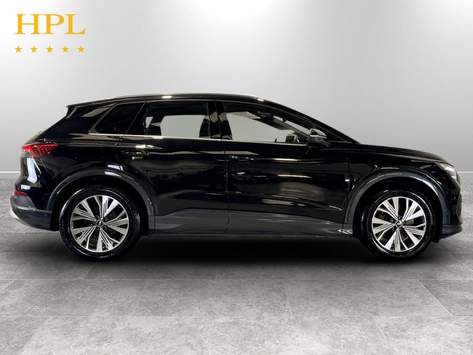 Used Audi Q4 e-tron 2022 for sale - 77764865: Photo 8