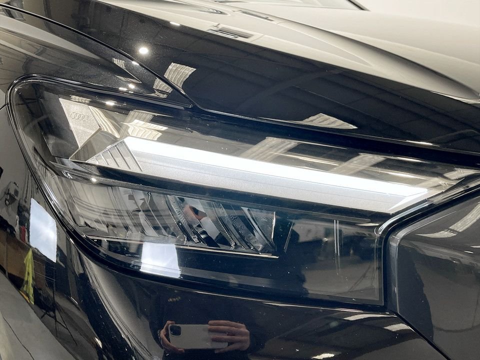 Used Audi Q4 e-tron 2022 for sale - 77764865: Photo 9