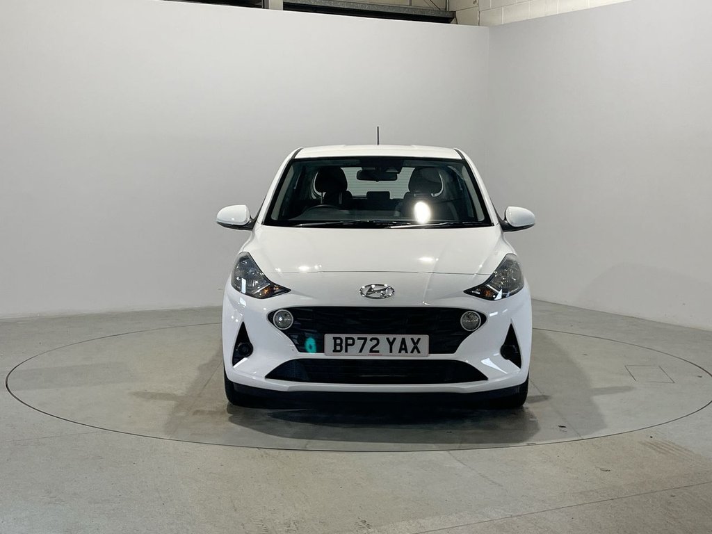 Used Hyundai i10 2023 for sale - 77332899: Photo 10