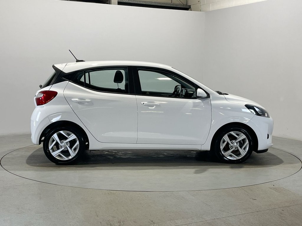 Used Hyundai i10 2023 for sale - 77332899: Photo 16