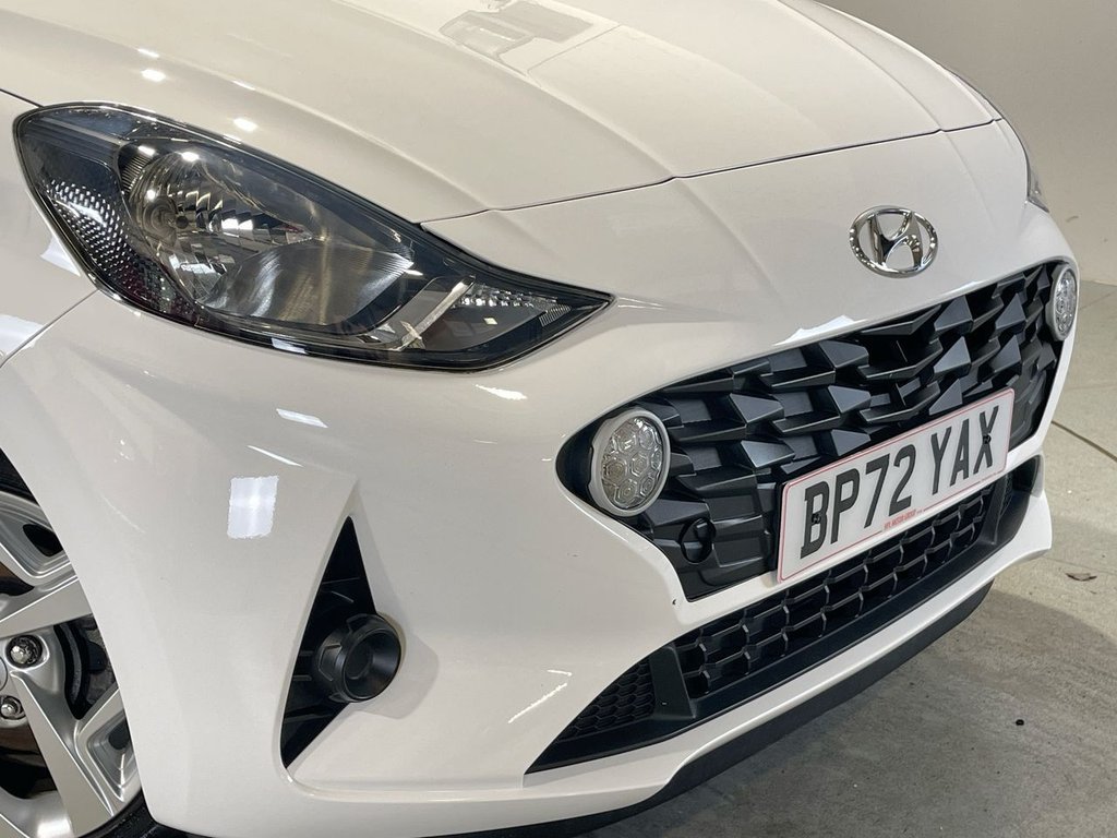 Used Hyundai i10 2023 for sale - 77332899: Photo 17