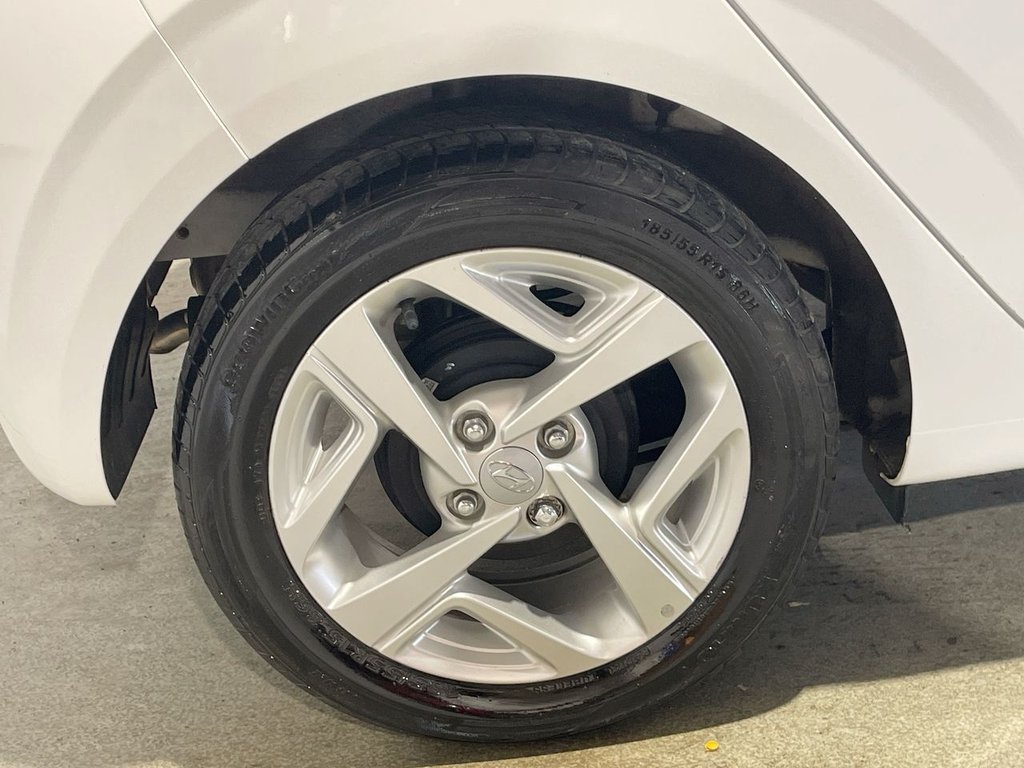 Used Hyundai i10 2023 for sale - 77332899: Photo 18