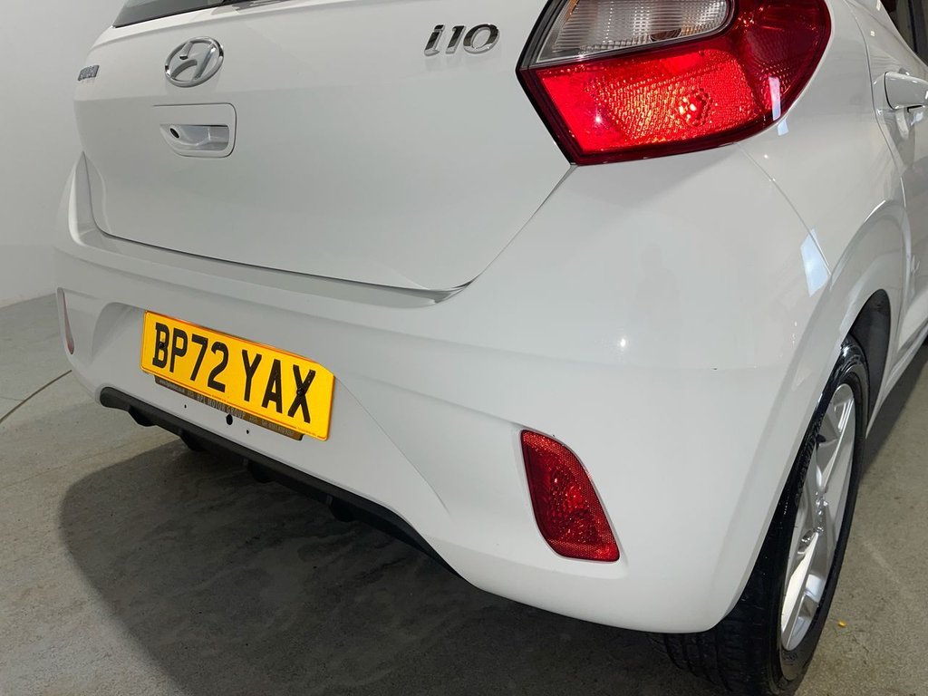 Used Hyundai i10 2023 for sale - 77332899: Photo 20