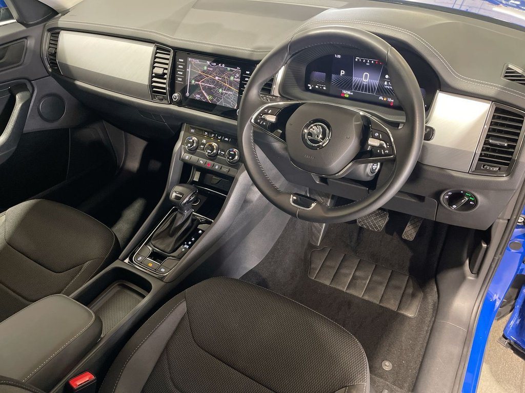 Used Skoda Kodiaq 2023 for sale - 76546735: Photo 15