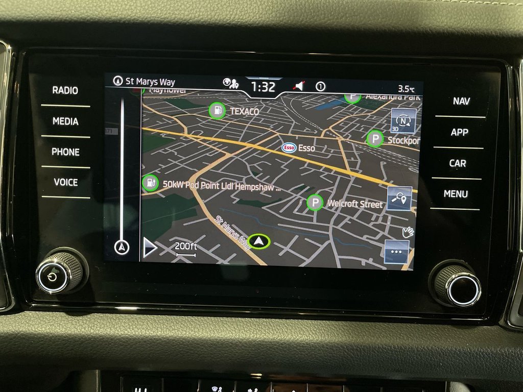 Used Skoda Kodiaq 2023 for sale - 76546735: Photo 18