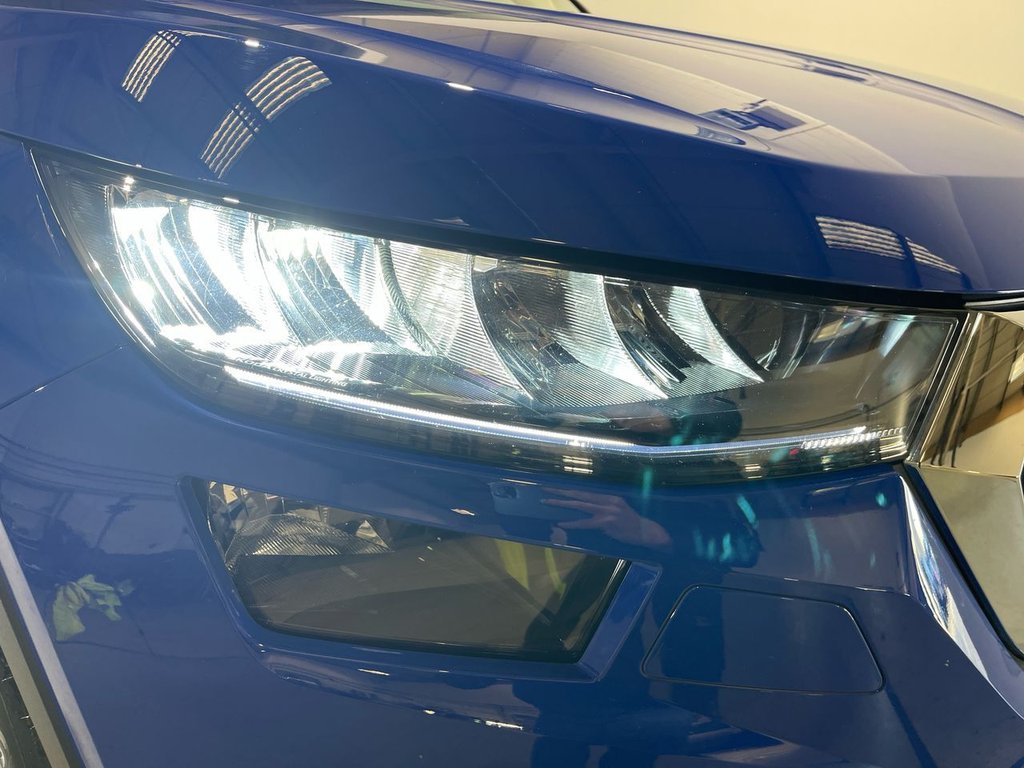 Used Skoda Kodiaq 2023 for sale - 76546735: Photo 21