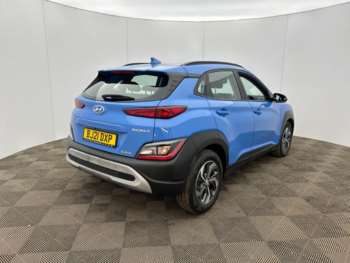 Used Hyundai KONA 2021 for sale - 74542215: Photo