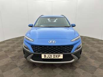 Used Hyundai KONA 2021 for sale - 74542215: Photo