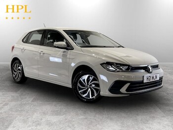 Used Volkswagen Polo 2023 for sale - 78624121: Photo