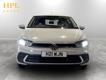 Used Volkswagen Polo 2023 for sale - 78624121: Photo