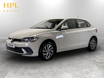 Used Volkswagen Polo 2023 for sale - 78624121: Photo
