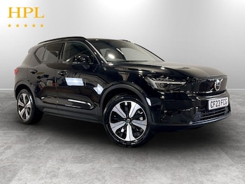 Used Volvo XC40 2023 for sale - 78583115: Photo