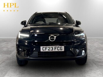 Used Volvo XC40 2023 for sale - 78583115: Photo
