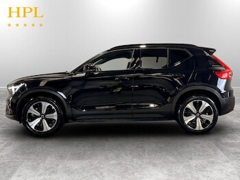 Used Volvo XC40 2023 for sale - 78583115: Photo