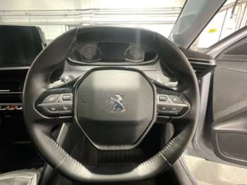 Used Peugeot 208 2020 for sale - 75264467: Photo