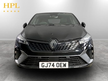Used Renault Clio 2024 for sale - 79437967: Photo