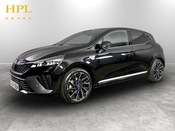 Used Renault Clio 2024 for sale - 79437967: Photo