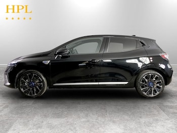 Used Renault Clio 2024 for sale - 79437967: Photo