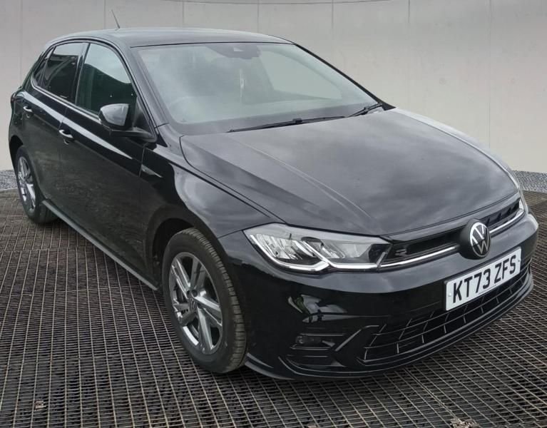 Used Volkswagen Polo 2024 for sale - 76235942: Photo 1