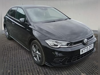 Volkswagen - Polo