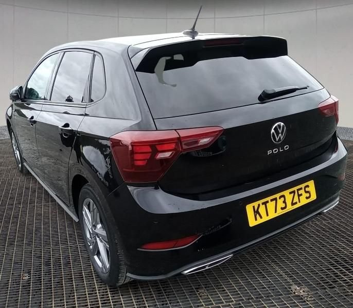 Used Volkswagen Polo 2024 for sale - 76235942: Photo 2