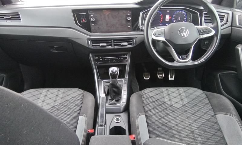 Used Volkswagen Polo 2024 for sale - 76235942: Photo 6