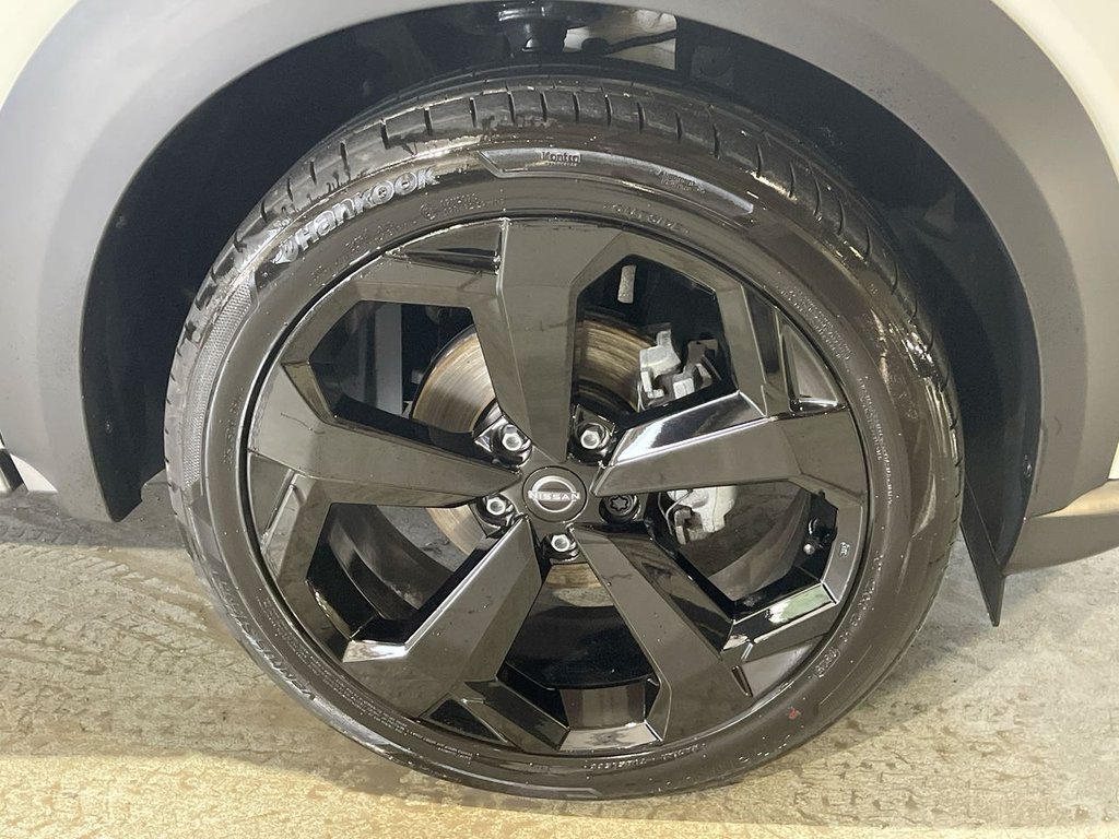 Used Nissan Juke 2025 for sale - 76482033: Photo 11