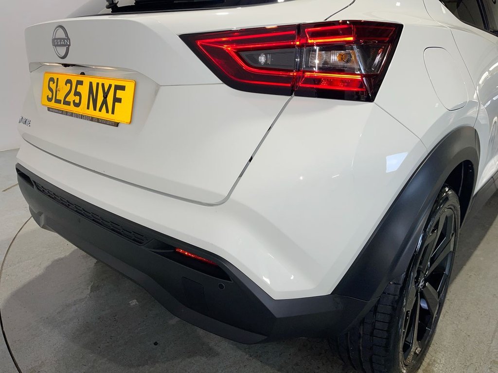 Used Nissan Juke 2025 for sale - 76482033: Photo 13