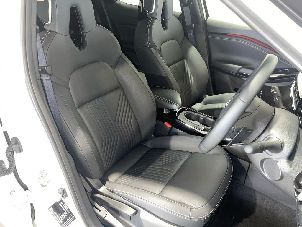 Used Nissan Juke 2025 for sale - 76482033: Photo 14