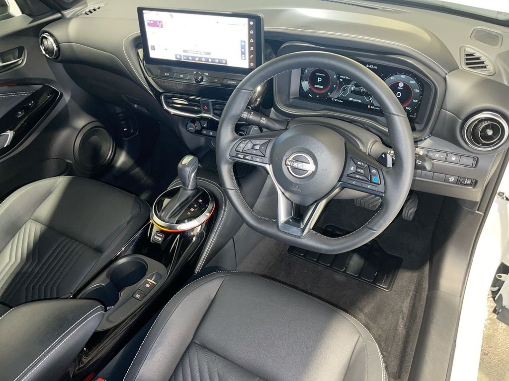 Used Nissan Juke 2025 for sale - 76482033: Photo 15