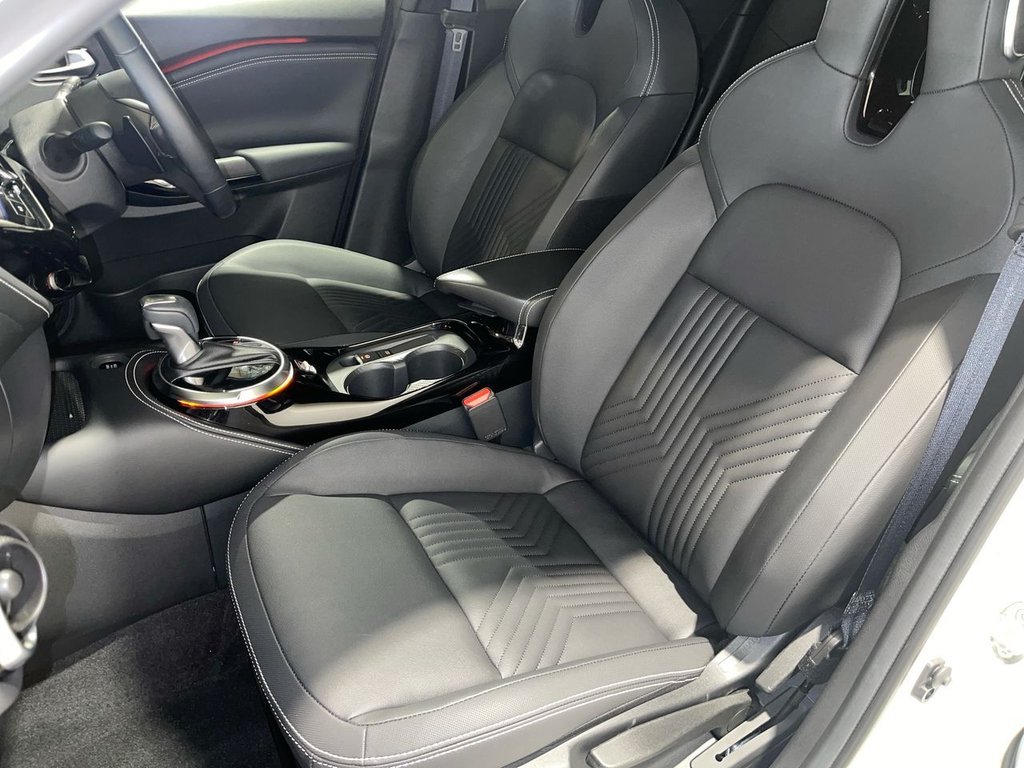 Used Nissan Juke 2025 for sale - 76482033: Photo 16