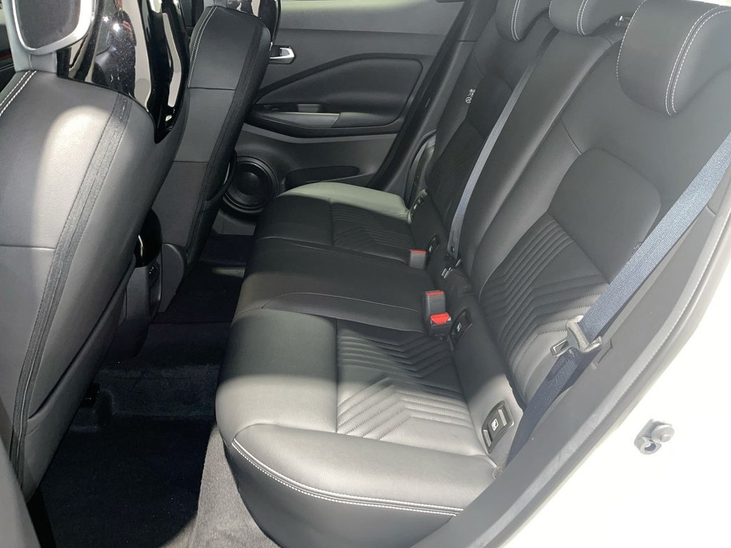 Used Nissan Juke 2025 for sale - 76482033: Photo 17